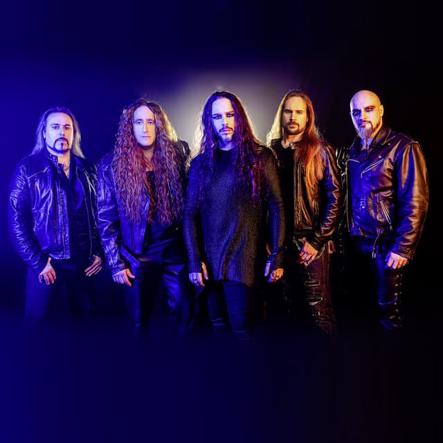 Rhapsody Of Fire's artist profile image