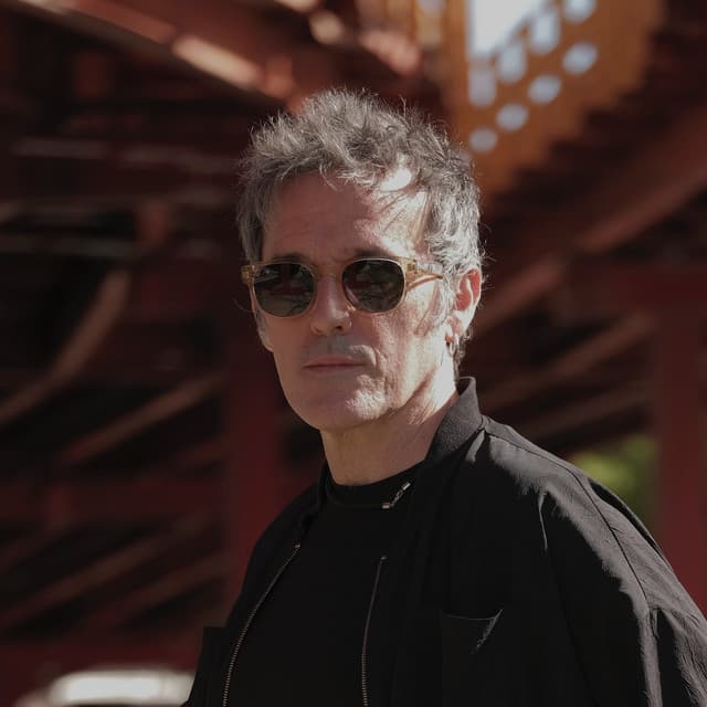 Gecko Turner artist profile image