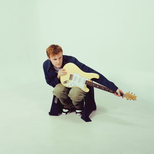 Comfort Club's artist profile image