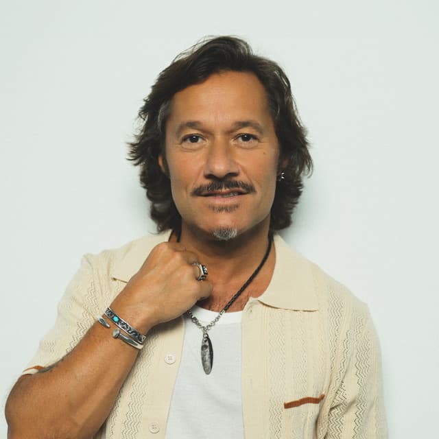 Diego Torres's artist profile image