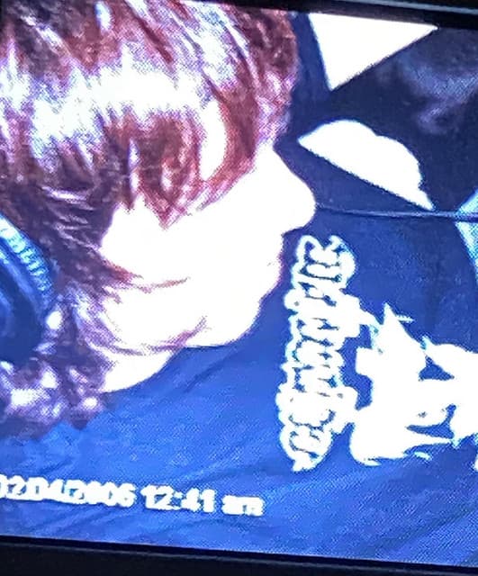 Ayegy profile