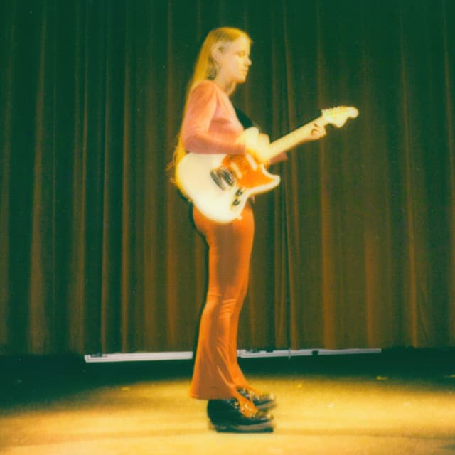 Alice Phoebe Lou's artist profile image