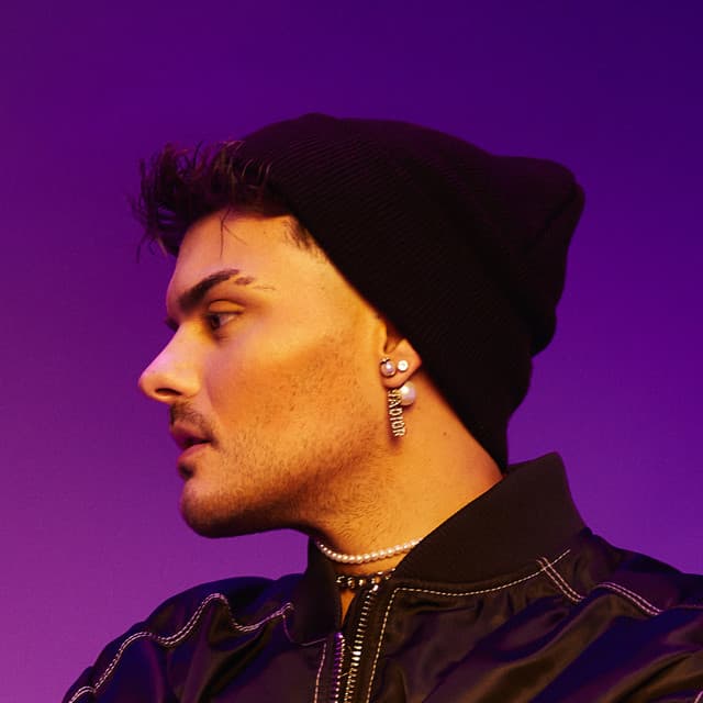 Abraham Mateo artist profile image