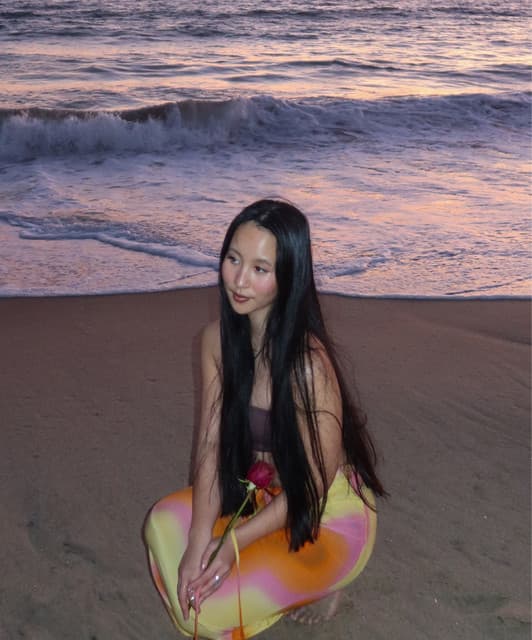 pastels artist profile image