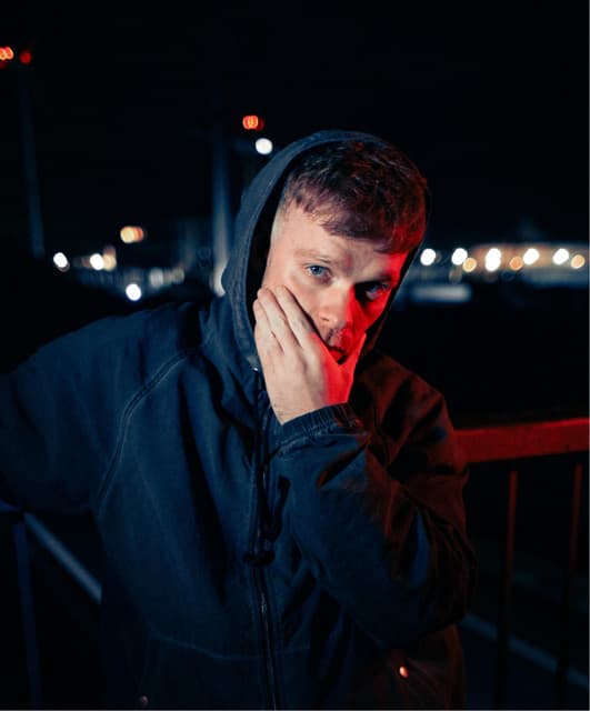 Basstripper artist profile image