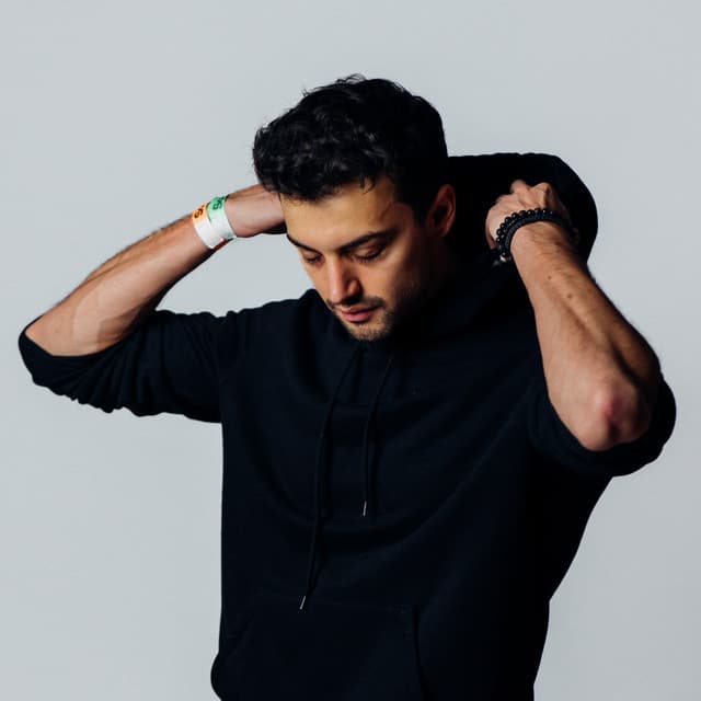 just Fede artist profile image