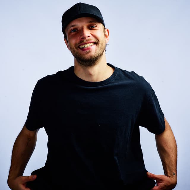 Brooks artist profile image