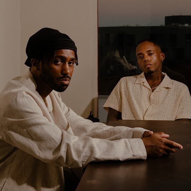 THEY. artist profile image