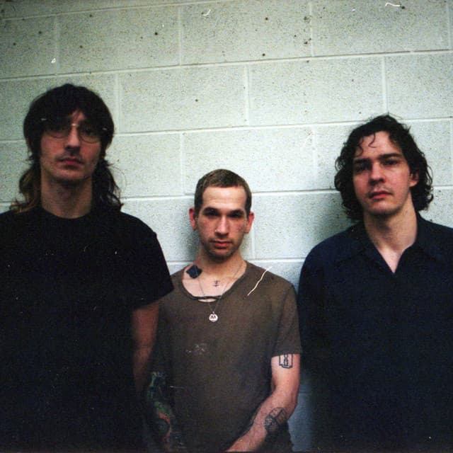 Portrayal of Guilt's artist profile image