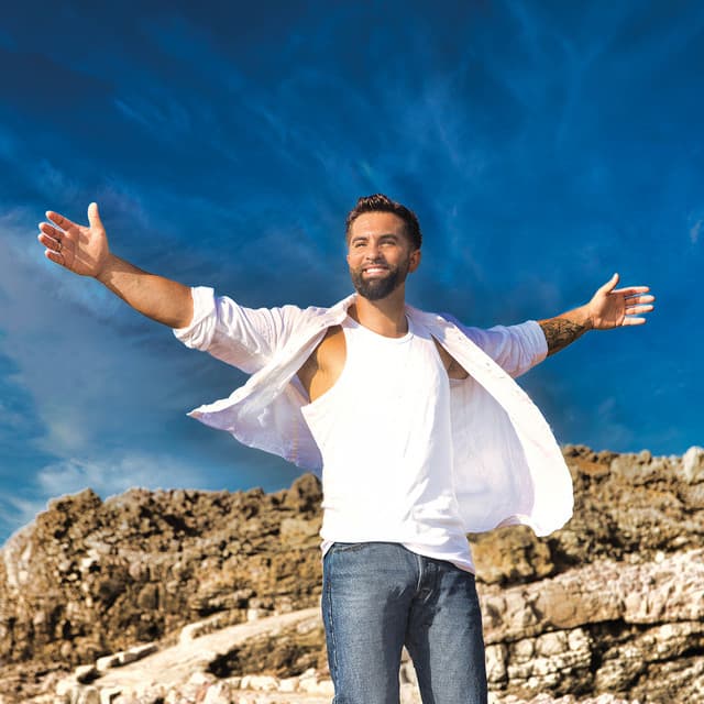 Kendji Girac artist profile image