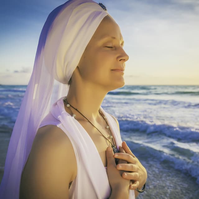 Snatam Kaur artist profile image