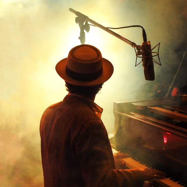A.J. Croce's artist profile image