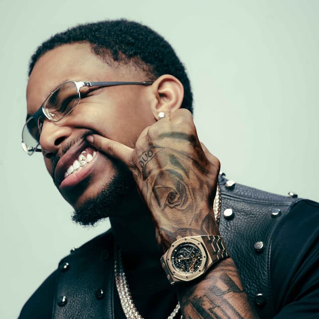 DDG's artist profile image