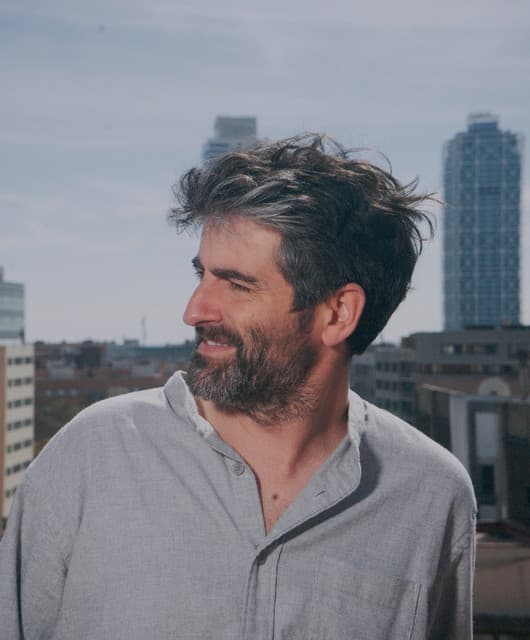 Joan Dausà artist profile image