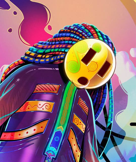 Scattle artist profile image