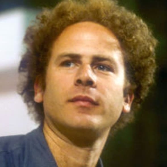 Art Garfunkel artist profile image