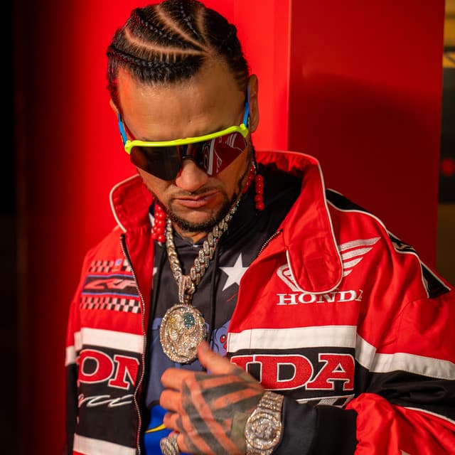 Riff Raff's artist profile image