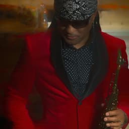 Marion Meadows's artist profile image