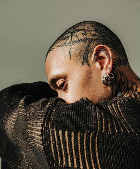 IMANU artist profile image