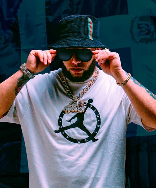 Casper Magico artist profile image