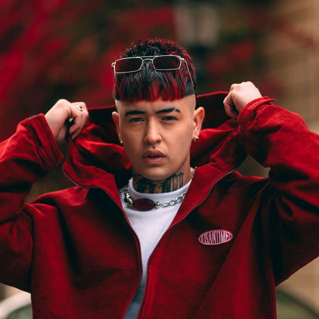 BM artist profile image