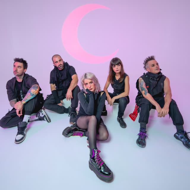 Ankor's artist profile image