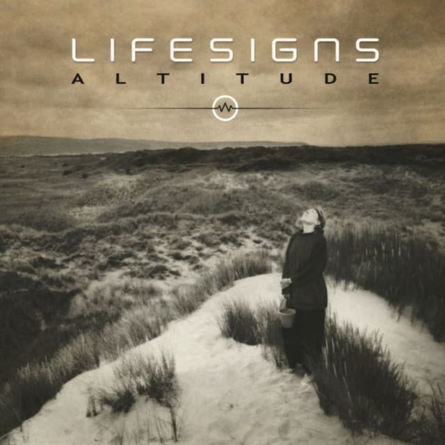 Lifesigns artist profile image