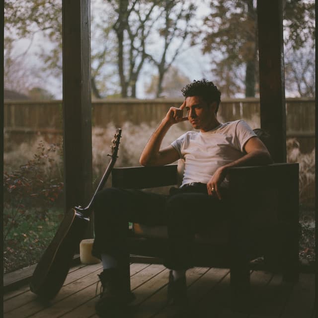 Marc Scibilia artist profile image