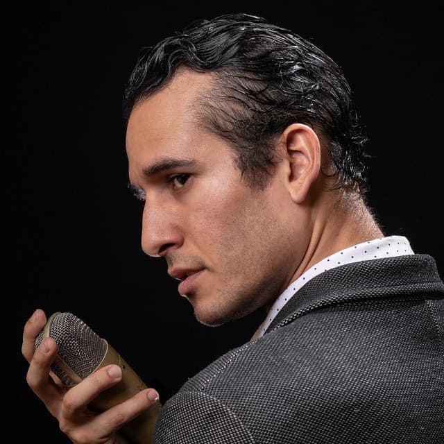André - A! artist profile image