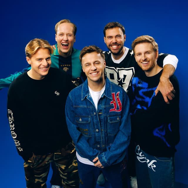 Bankzitters artist profile image