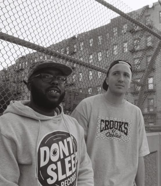 Awon & Phoniks artist profile image