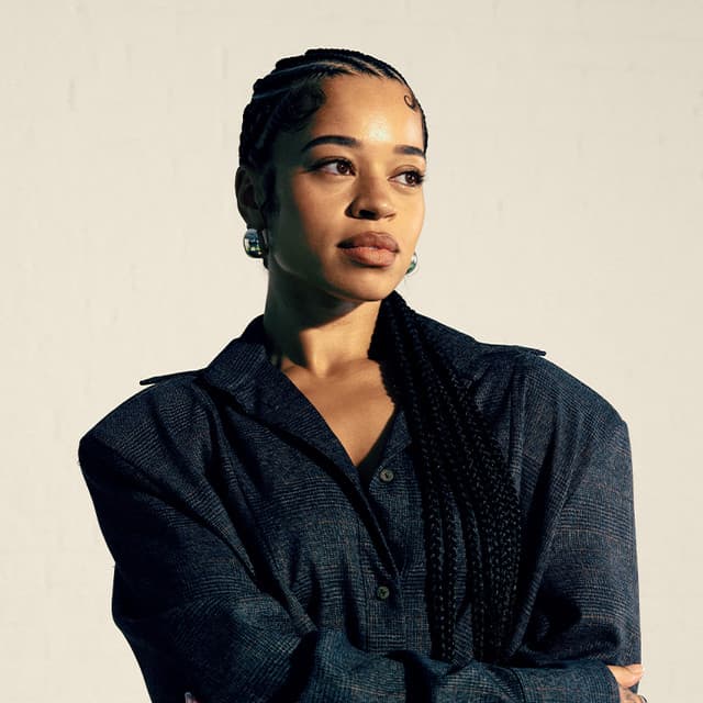 Ella Mai's artist profile image