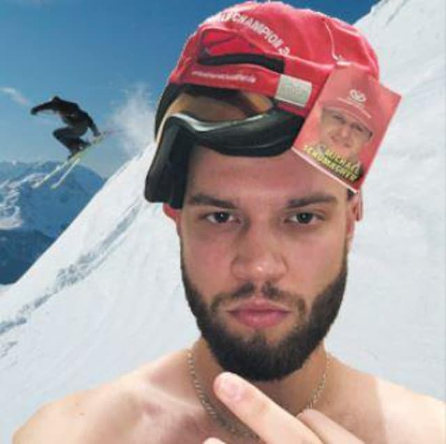 Patrik Love ICY L artist profile image
