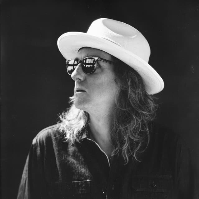 Carl Broemel artist profile image