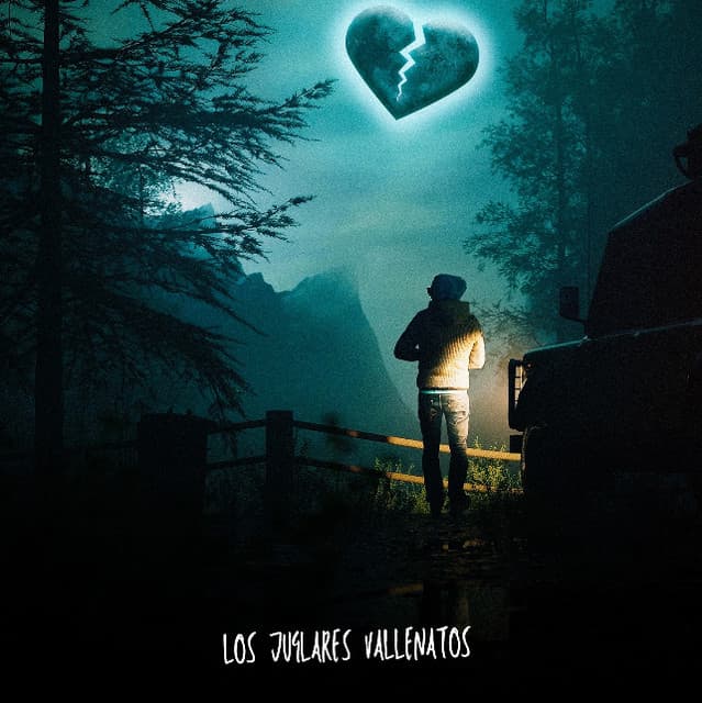 Los Juglares Vallenatos artist profile image