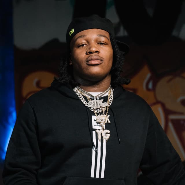 Ksoo artist profile image