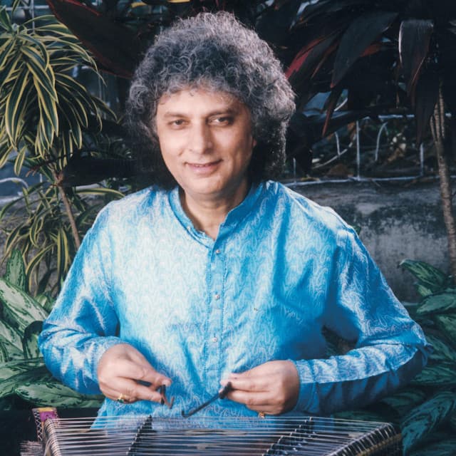 Shivkumar Sharma artist profile image