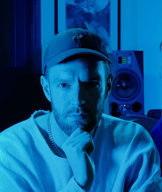Guzy artist profile image