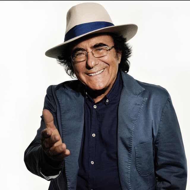 Al Bano artist profile image