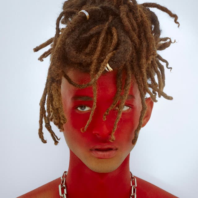 Jaden's artist profile image