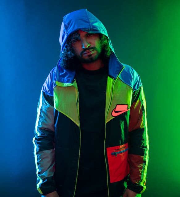 Noizilla artist profile image