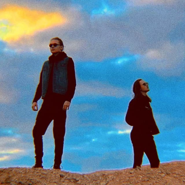 Maximum Love artist profile image