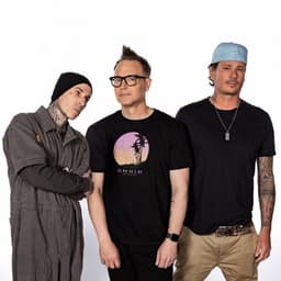 blink-182's artist profile image