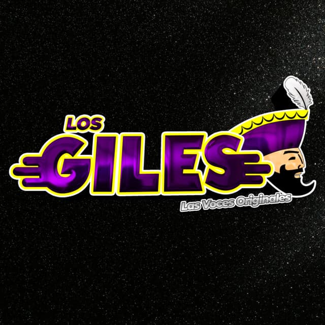 Vero & Kike Giles artist profile image