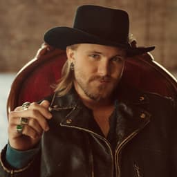 Jackson Dean's artist profile image