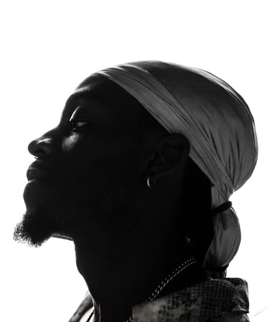 Yo Trane artist profile image