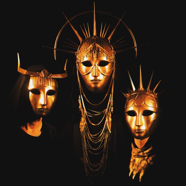 Imperial Triumphant's artist profile image