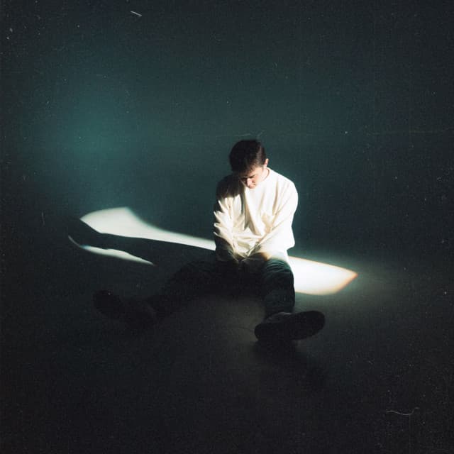 Alec Bailey artist profile image