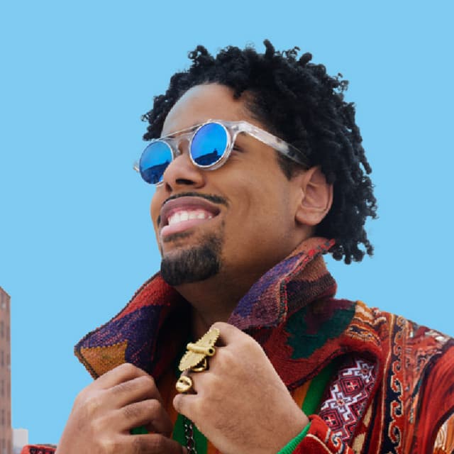 Matthew Whitaker artist profile