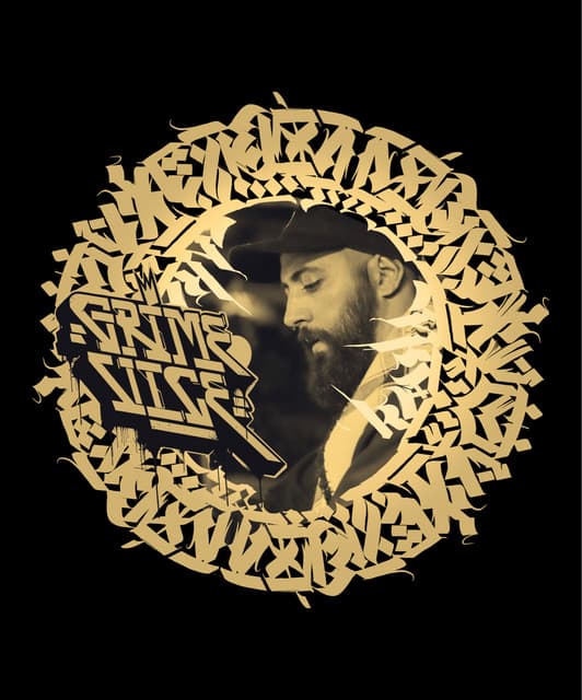 Grime Vice artist profile image